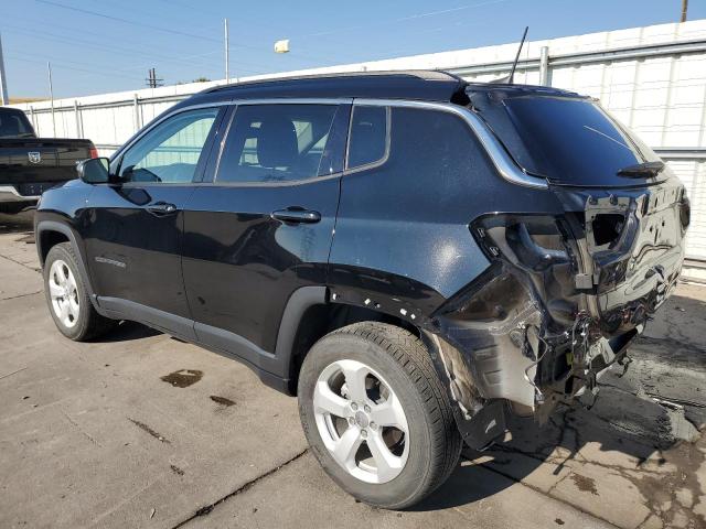 2019 JEEP COMPASS LA - 3C4NJDBB3KT729611
