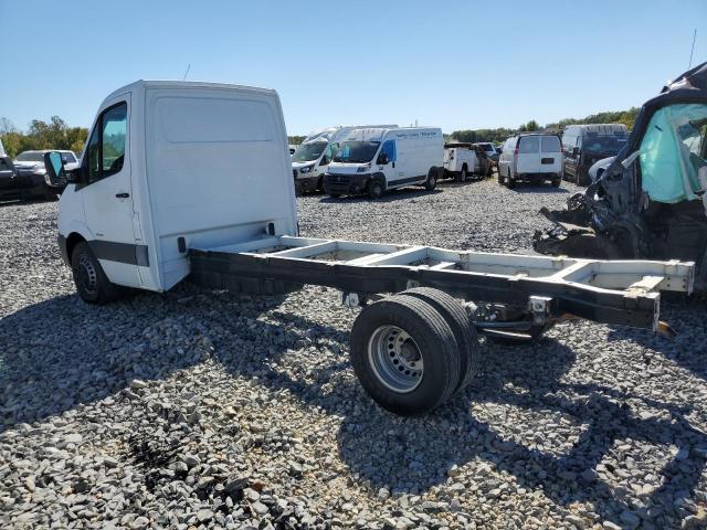 2015 MERCEDES-BENZ SPRINTER 3 WDAPF4CC8F9631368