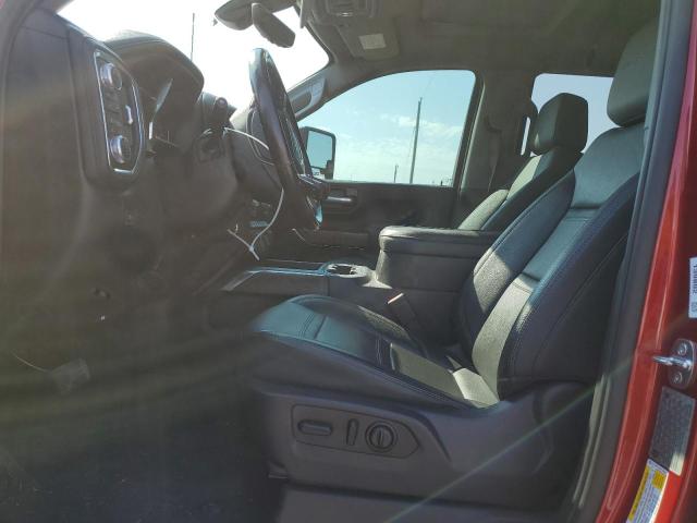 2021 GMC SIERRA K25 - 1GT49REY8MF146949