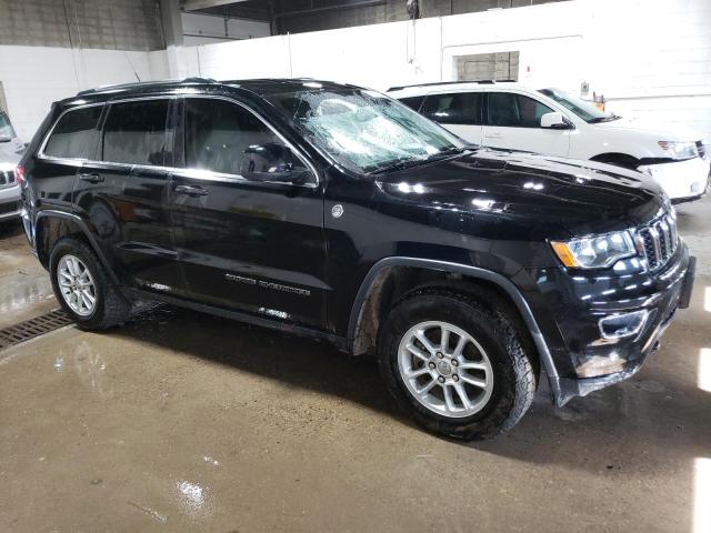 VIN 1C4RJFAG0KC544633 2019 JEEP GRAND CHEROKEE no.4