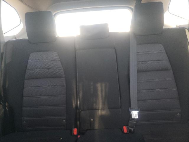 2018 HONDA CR-V EX - 7FARW1H50JE037505