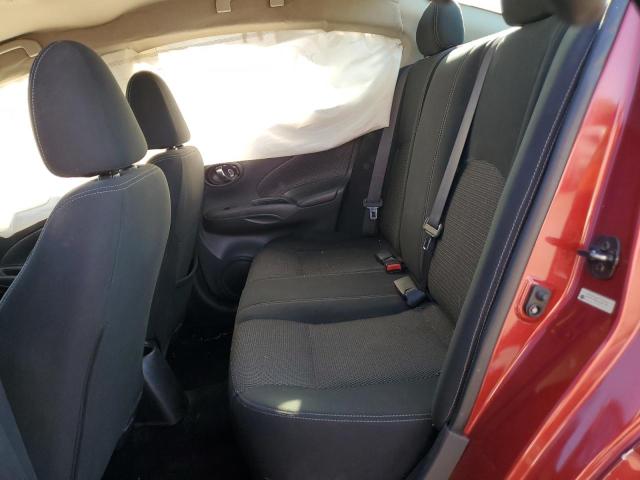 2018 NISSAN VERSA S - 3N1CN7AP0JL809735