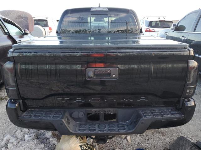 2019 TOYOTA TACOMA DOU - 3TMCZ5AN5KM201452