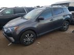 2018 TOYOTA RAV4 LE - 2T3BFREV3JW786082