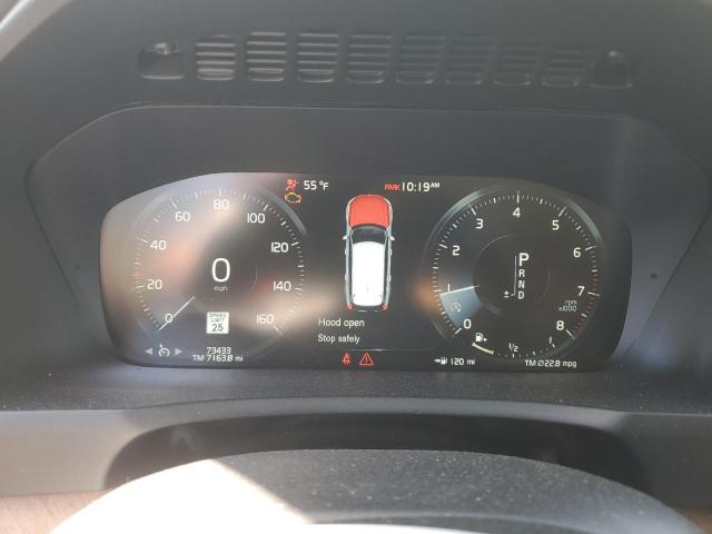 2016 VOLVO XC90 T6 - YV4A22PL2G1073415