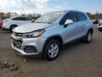 2019 CHEVROLET TRAX LS - 3GNCJNSB0KL395557