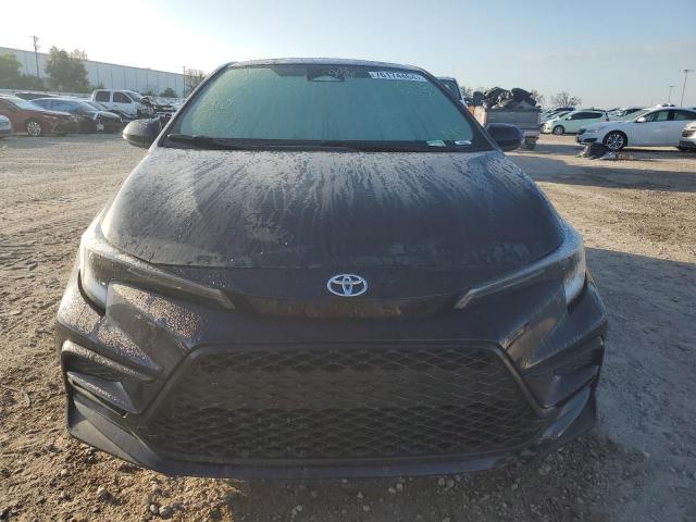 2023 TOYOTA COROLLA XS - 5YFT4MCE7PP164250