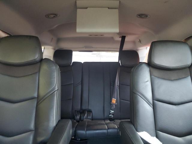 2016 CADILLAC ESCALADE E - 1GYS4JKJ6GR126176