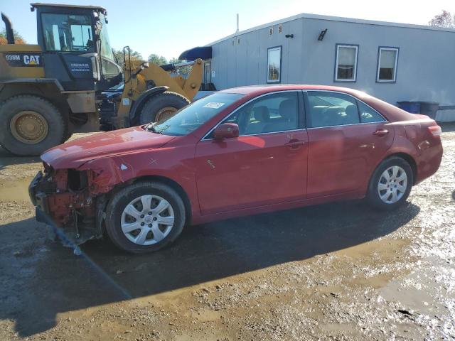Vin: 4t4bf3ek6ar043823, lot: 78127174, toyota camry base 2010 img_1