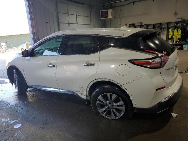 2015 NISSAN MURANO S - 5N1AZ2MH3FN269753