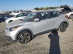 NISSAN KICKS SV photo