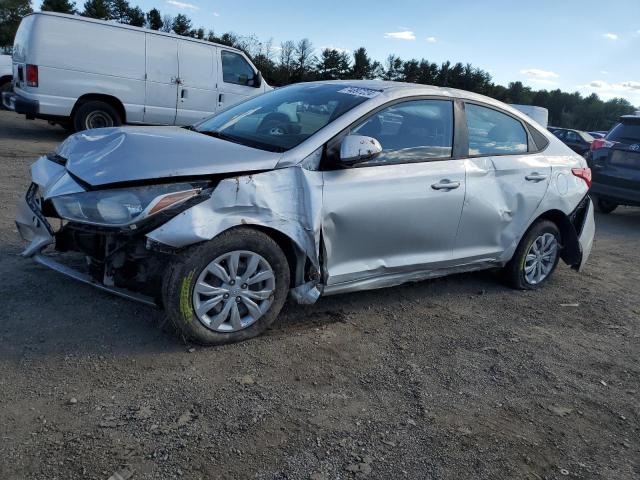 2019 HYUNDAI ACCENT