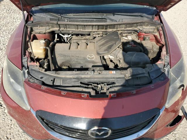 VIN JM3TB2DV3F0455899 2015 MAZDA CX-9 no.12