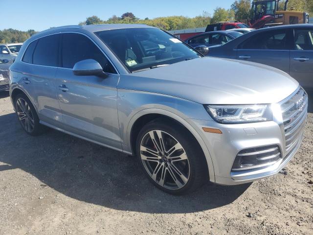 2018 AUDI SQ5 PRESTI WA1C4AFY9J2148135