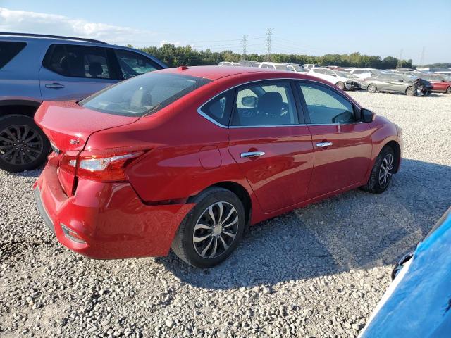 2017 NISSAN SENTRA S - 3N1AB7AP1HL696792