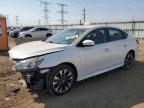 2016 NISSAN SENTRA S - 3N1AB7AP4GY213457