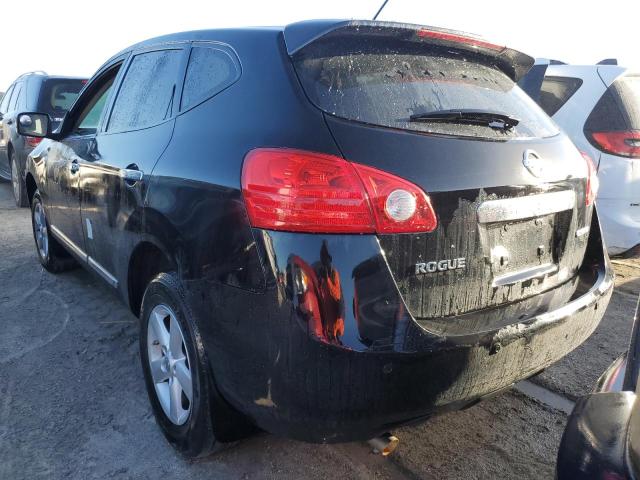 VIN JN8AS5MT8DW033951 2013 Nissan Rogue, S no.2