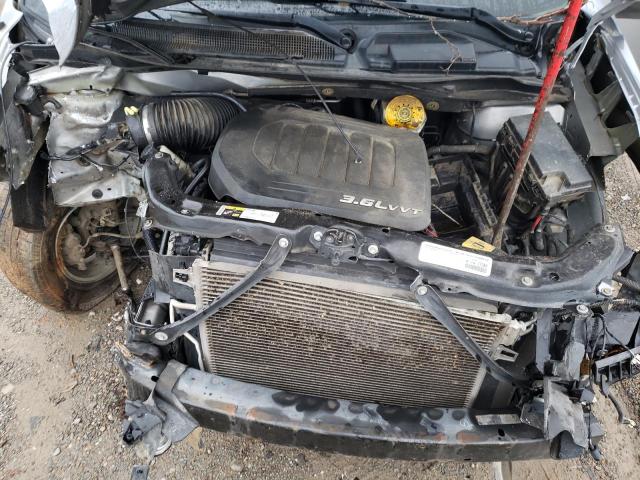 2015 CHRYSLER TOWN & COU - 2C4RC1BG9FR577106