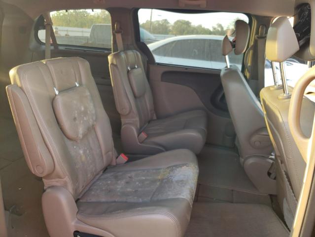 VIN 2C4RC1CG7FR573098 2015 Chrysler Town and Countr... no.11