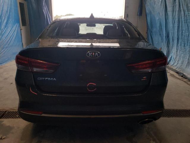 VIN 5XXGT4L39JG192649 2018 KIA Optima, LX no.6