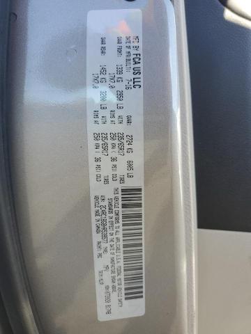 2017 CHRYSLER PACIFICA T - 2C4RC1BG8HR539577