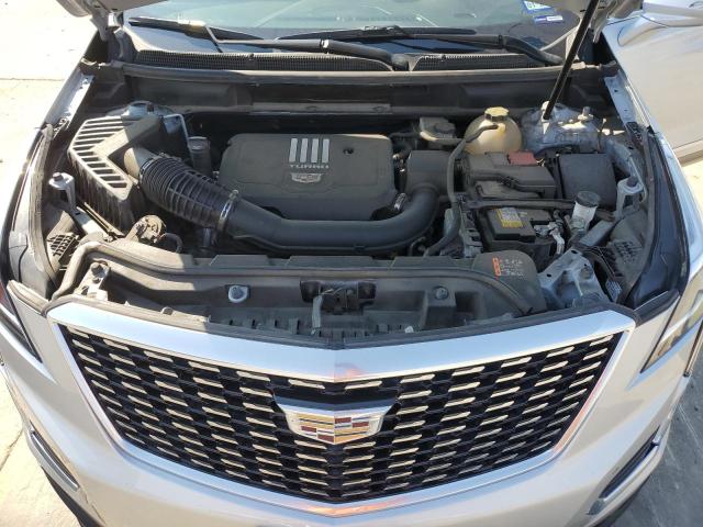 2020 CADILLAC XT5 LUXURY - 1GYKNAR47LZ187253