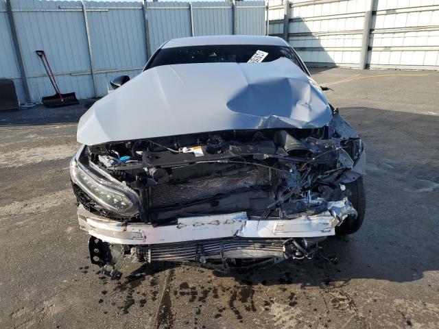 VIN 1HGCV1F39NA046872 2022 Honda Accord, Sport no.5