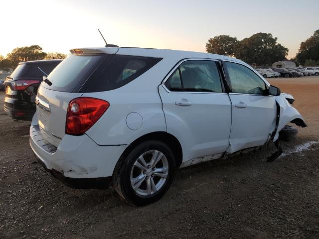 2015 CHEVROLET EQUINOX L - 2GNALLEK0F1179636