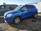 2015 CHEVROLET TRAX 1LT - KL7CJRSB4FB108547