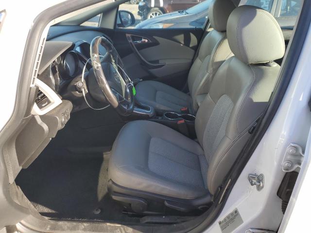 2016 BUICK VERANO - 1G4PP5SK9G4111960