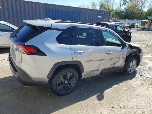 VIN 2T3MWRFV5KW009296 2019 Toyota RAV4, LE no.3