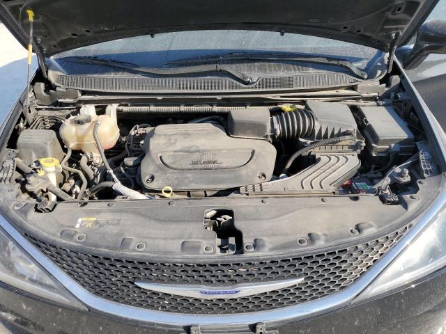 2019 CHRYSLER PACIFICA T - 2C4RC1BG1KR650317