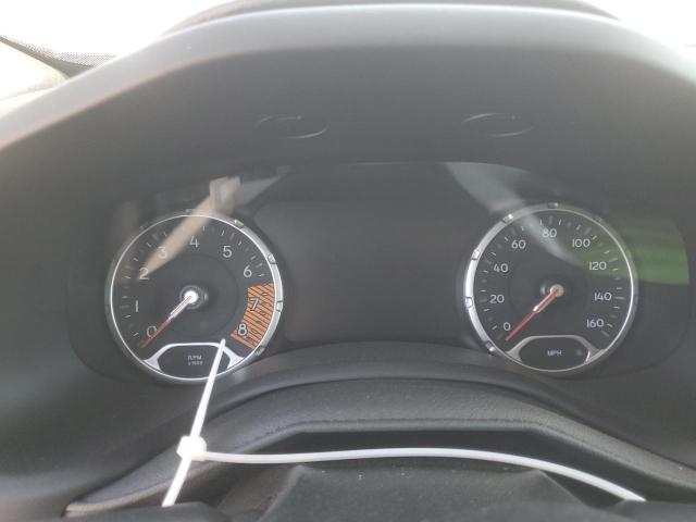 2023 JEEP RENEGADE A - ZACNJDE18PPP28291