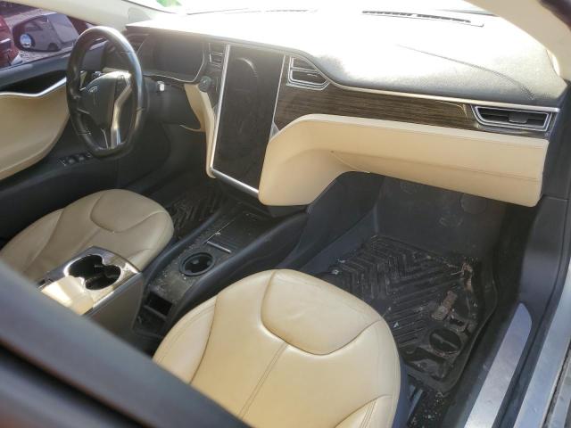 2015 TESLA MODEL S 85 5YJSA1H2XFFP73196