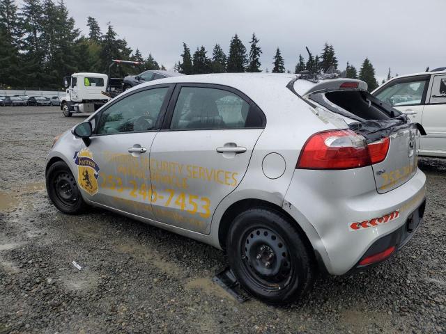 Vin: knadn5a32d6235542, lot: 78754694, kia rio ex 20132