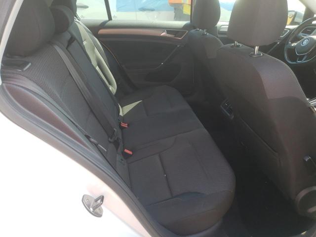 2016 VOLKSWAGEN GOLF S/SE - 3VW217AU2GM041850