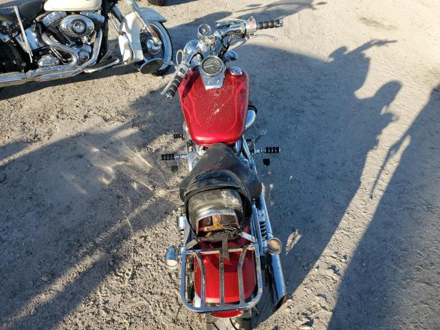 2003 HONDA VT750 DCB JH2RC44573M701778