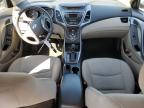 Lot #2936112314 2014 HYUNDAI ELANTRA SE