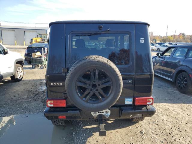 2015 MERCEDES-BENZ G 550 - WDCYC3HF4FX239064