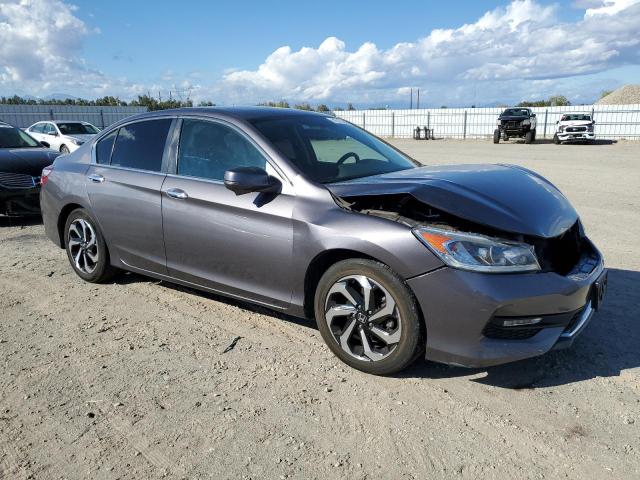 VIN 1HGCR2F7XGA119246 2016 Honda Accord, EX no.4