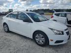 CHEVROLET CRUZE LS photo