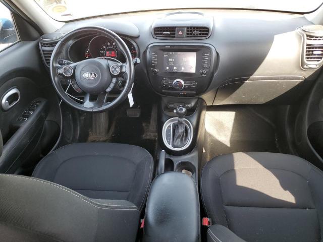 2019 KIA SOUL + - KNDJP3A56K7642177