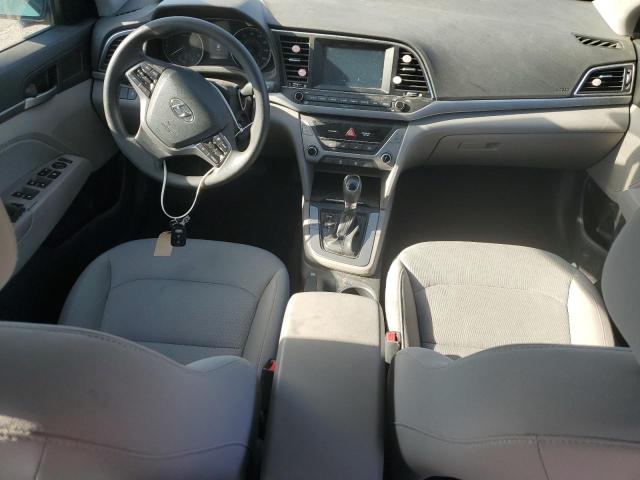 2018 HYUNDAI ELANTRA SE - 5NPD84LF8JH272687