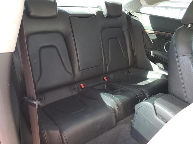2015 AUDI A5 PREMIUM - WAUMFAFR5FA019719