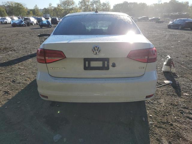 VIN 3VWD17AJ5FM264218 2015 Volkswagen Jetta, SE no.6