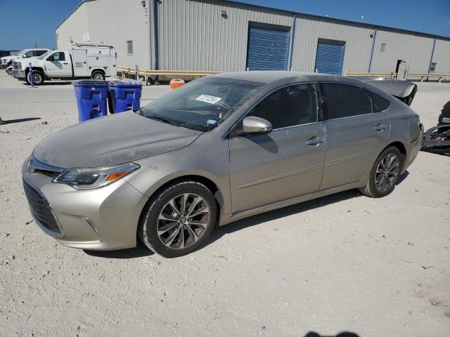 2016 TOYOTA AVALON XLE - 4T1BK1EB9GU229858