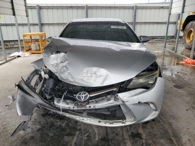 VIN 4T1BF1FK6FU970924 2015 Toyota Camry, LE no.5