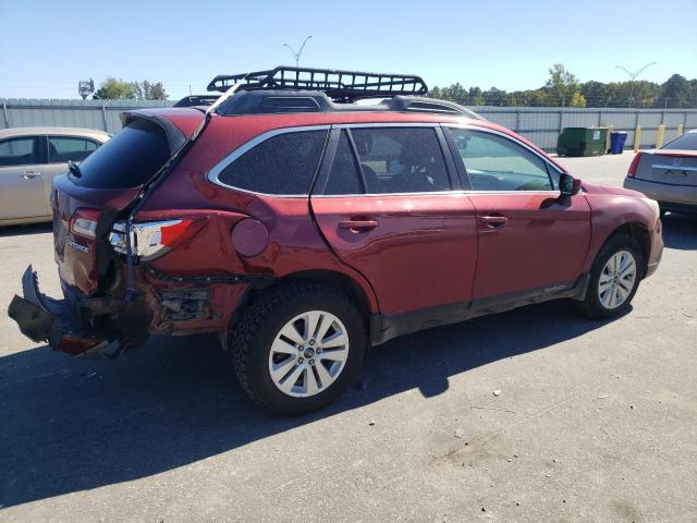 VIN 4S4BSBCC8F3245085 2015 Subaru Outback, 2.5I Pre... no.3