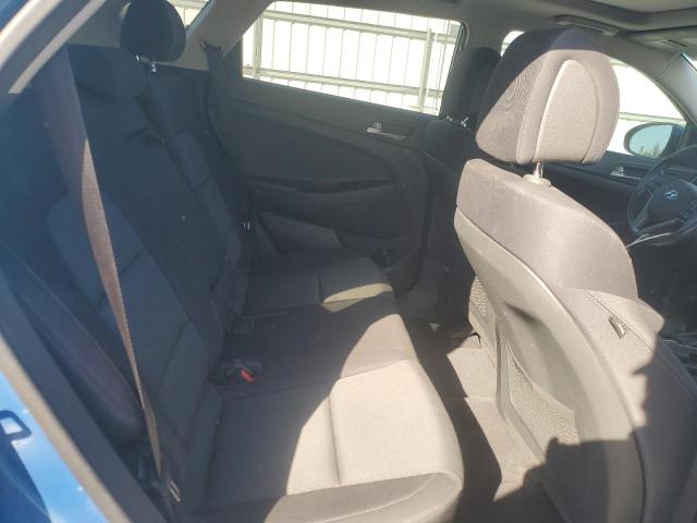2018 HYUNDAI TUCSON VAL - KM8J3CA20JU781296