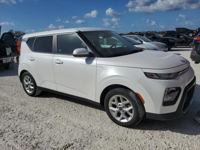 KNDJ23AU5M7749584 Kia Soul Lx 2021